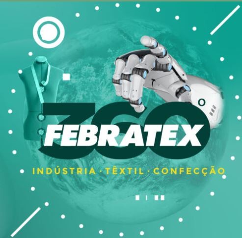 Feira FEBRATEX 2024