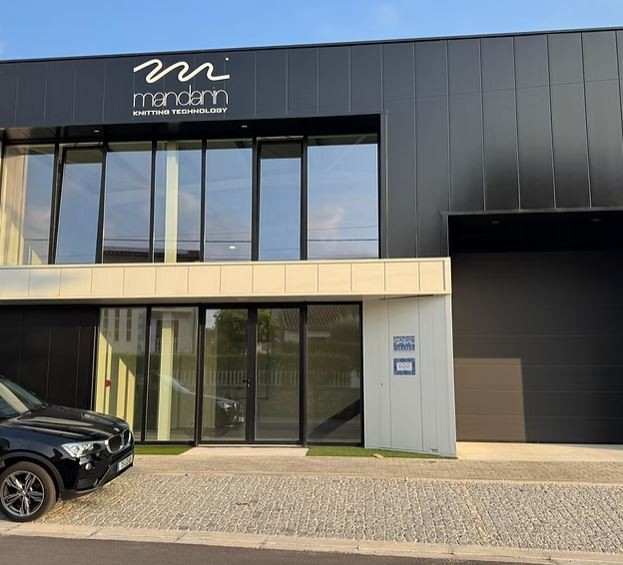 Abertura da sede Mandarin em Portugal