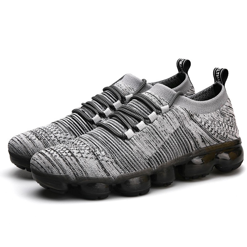 Jinjiang-factory-knitted-upper-shoes-men-sport